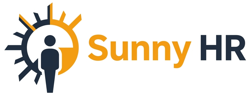 Logo Sunny HR